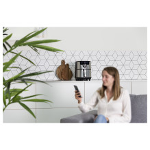 Princess 1820741037 Smarte Heißluftfritteuse - 4,5 l