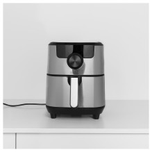 Princess 1820741037 Smarte Heißluftfritteuse - 4,5 l