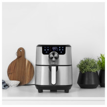 Princess 1820741037 Smarte Heißluftfritteuse - 4,5 l