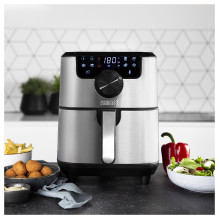 Princess 1820741037 Smarte Heißluftfritteuse - 4,5 l