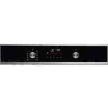 Kompaktinė orkaitė Electrolux EVL6E49X Kompaktinė orkaitė Electrolux EVL6E49X