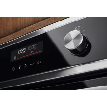 Kompaktinė orkaitė Electrolux EVL6E49X Kompaktinė orkaitė Electrolux EVL6E49X