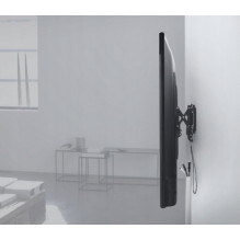 One for All 120'' TV Wandhalterung Solid TILT FORWARD XL One for All 120'' TV Wandhalterung Solid TILT FORWARD XL