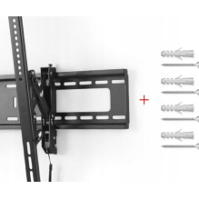 One for All 120'' TV Wandhalterung Solid TILT FORWARD XL One for All 120'' TV Wandhalterung Solid TILT FORWARD XL