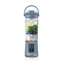 Ninja BC151EUNV Blast kabelloser Standmixer blau Ninja BC151EUNV Blast kabelloser Standmixer blau
