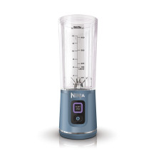 Ninja BC151EUNV Blast kabelloser Standmixer blau Ninja BC151EUNV Blast kabelloser Standmixer blau