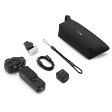 DJI Osmo Pocket 4P Standard...