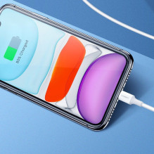 Ugreen Ugreen USB charger Power Delivery 3.0 Quick Charge 4.0+ 20W 3A white (60450) White Ugreen Ugreen USB charger Power Delivery 3.0 Quick Charge 4.0+ 20W 3A white (60450) White