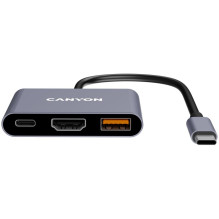Canyon CANYON hub DS-4 3in1...