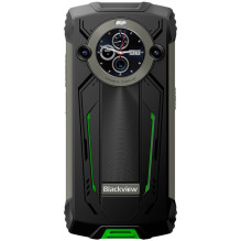 Blackview Blackview Rugged BV8200 LTE 6.5-inch FHD+IPS 1080x2400 120Hz Corning 3th + 1.3-inch 360x360 12+256GB MT8781 Oc Blackview Blackview Rugged BV8200 LTE 6.5-inch FHD+IPS 1080x2400 120Hz Corning 3th + 1.3-inch 360x360 12+256GB MT8781 Oc