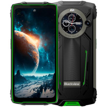 Blackview Blackview Rugged BV8200 LTE 6.5-inch FHD+IPS 1080x2400 120Hz Corning 3th + 1.3-inch 360x360 12+256GB MT8781 Oc Blackview Blackview Rugged BV8200 LTE 6.5-inch FHD+IPS 1080x2400 120Hz Corning 3th + 1.3-inch 360x360 12+256GB MT8781 Oc