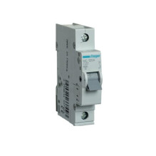 Circuit breaker Hager MC125...
