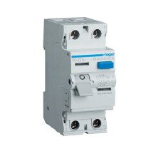 Current leakage relay Hager...