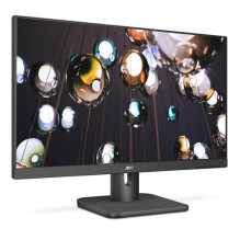 Monitors 23.8 24E1Q IPS DP HDMI Skaļruņi