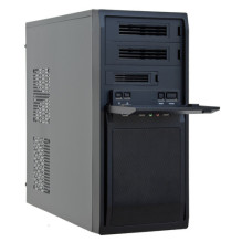 Chieftec Geh MIDI LIBRA LG-01B-OP (B)