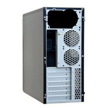 Chieftec Geh MIDI LIBRA LG-01B-OP (B)