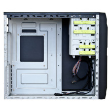 Chieftec Geh MIDI LIBRA LG-01B-OP (B)
