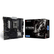 BIOSTAR B760MXC PRO 2.0...
