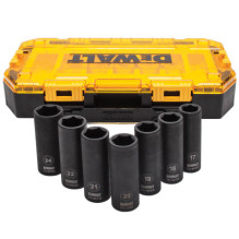 DeWALT Triecienmuciņu...