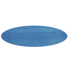 Bestway Solar Pool Cover Bubble Wrap 427cm Bestway 58252 Bestway Solar Pool Cover Bubble Wrap 427cm Bestway 58252