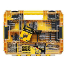 DeWALT Drill set LTC 80pcs...
