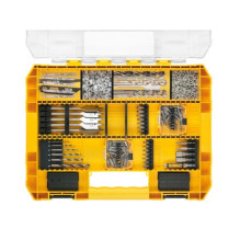 DeWALT Drill set LTC 80pcs DT70767-QZ DeWALT Drill set LTC 80pcs DT70767-QZ