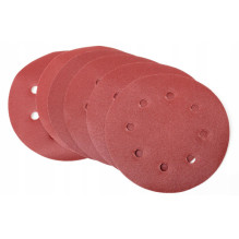 Powermat P120 190mm 8 holes