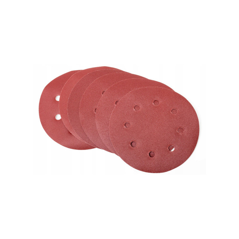 Powermat P120 190mm 8 holes