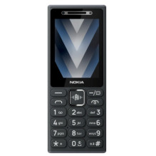 Nokia 200 4G TA-1785 Black