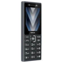 Nokia 200 4G TA-1785 Black Nokia 200 4G TA-1785 Black