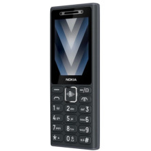 Nokia 200 4G TA-1785 Black Nokia 200 4G TA-1785 Black
