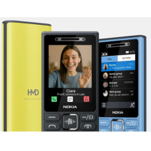 Nokia 200 4G TA-1785 Black Nokia 200 4G TA-1785 Black