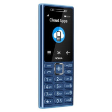 Nokia 210 4G TA-1787 Dark Blue