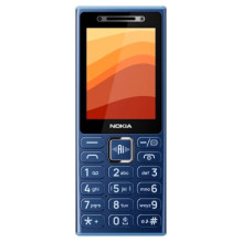 Nokia 210 4G TA-1787 Tamsus Blue Nokia 210 4G TA-1787 Tamsus Blue