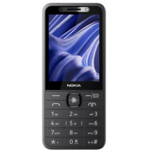 Nokia 215 4G 2E TA-1743 Black