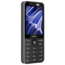 Nokia 215 4G 2E TA-1743 Juoda