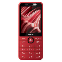 Nokia 215 4G 2E TA-1743 Red