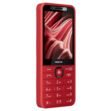 Nokia 215 4G 2E TA-1743 Red