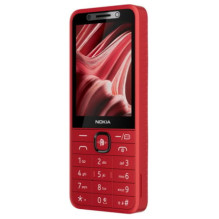 Nokia 215 4G 2E TA-1743 Red