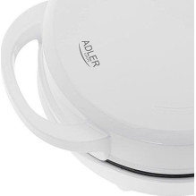 Adler spurgų keptuvė AD 3075 1500 W Adler spurgų keptuvė AD 3075 1500 W