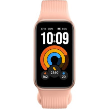 Xiaomi Smart Band 11 Active Pomelo Pink