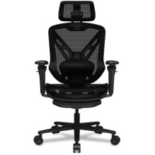 Cougar Speeder Black
