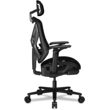 Cougar Speeder Black Cougar Speeder Black