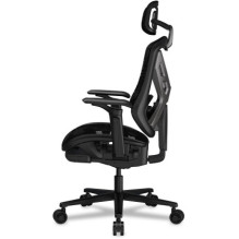 Cougar Speeder Black Cougar Speeder Black