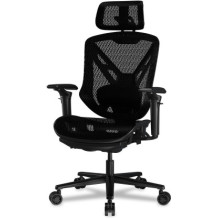 Cougar Speeder Black Cougar Speeder Black