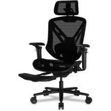 Cougar Speeder Black Cougar Speeder Black