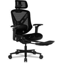 Cougar Speeder Black Cougar Speeder Black