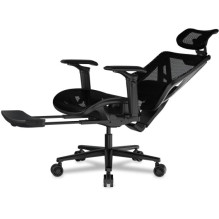 Cougar Speeder Black Cougar Speeder Black