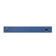 Hikvision 10-port 8 PoE switch DS-3E0510P-E