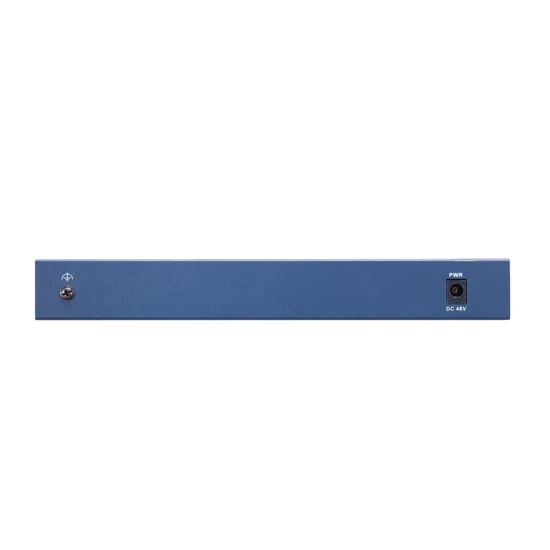 Hikvision 10-port 8 PoE switch DS-3E0510P-E